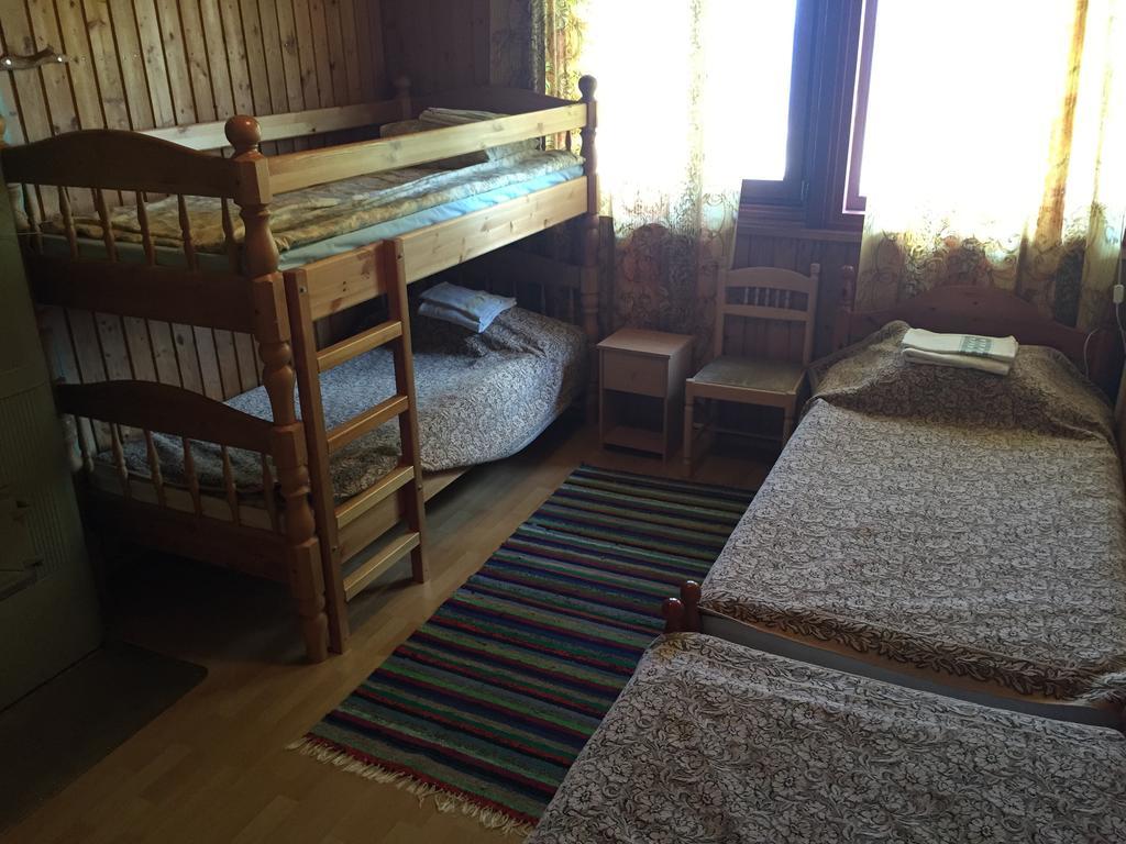 Hostel Laguun كالّاسته الغرفة الصورة
