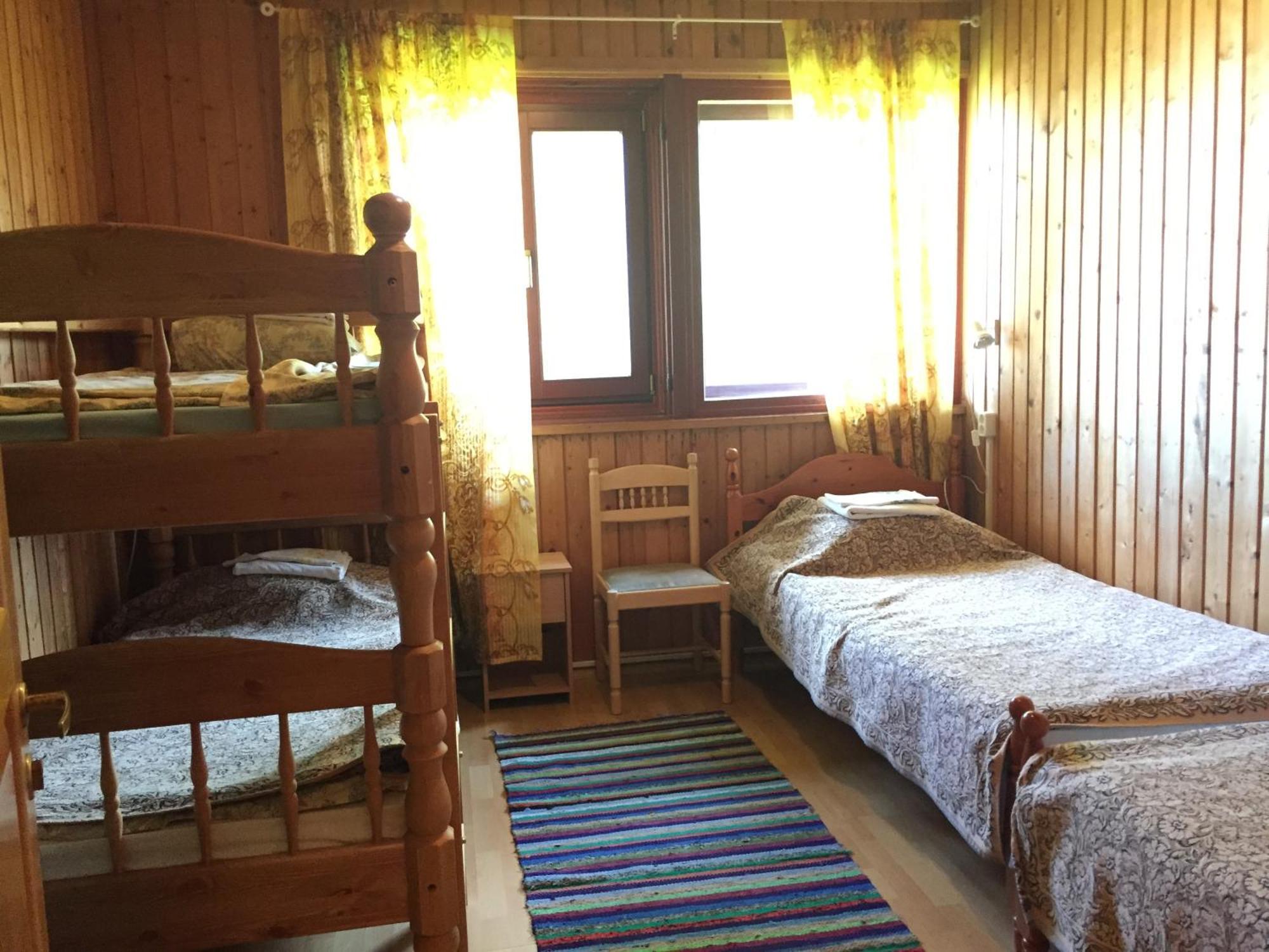 Hostel Laguun كالّاسته الغرفة الصورة