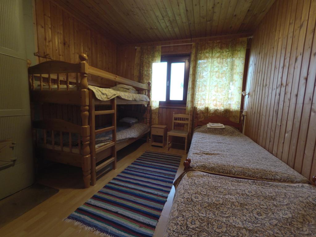 Hostel Laguun كالّاسته المظهر الخارجي الصورة