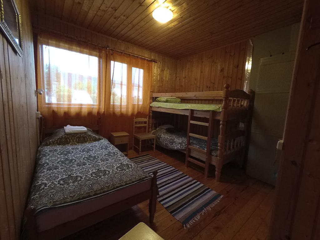 Hostel Laguun كالّاسته المظهر الخارجي الصورة